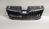 Grila bara fata centrala, cod 5E0853653A, Skoda Octavia 3 (5E3) (id:701586)