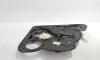 Macara cu motoras usa dreapta spate, VW Passat Variant (365) (id:700808)