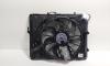 Electroventilator cu releu, cod 7563259-01, Bmw 3 Coupe (E92), 2.0 benz, N43B20A (id:700834)