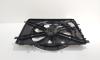 Electroventilator, cod 3135103934, Mercedes Clasa C T-Model (S204), 2.2 CDI, OM646811 (id:700828)