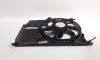 Electroventilator, cod 8645861, Mini Cooper S (F55), 2.2 benz, B48A20A (id:700830)