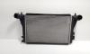 Radiator intercooler, cod 1K0145803BM, Skoda Superb II (3T4), 1.6 TDI, CAY (id:701204)