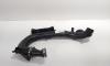 Tub intercooler, cod AV61-9C623-B, Ford Kuga I 2.0 TDCI, UFDA (id:700921)