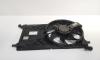 Electroventilator cu releu, cod 3M5H-8C607-RE, Ford Focus 2 (DA) 1.6 TDCI, G8DA (id:701635)