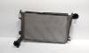 Radiator intercooler, cod 1K0145803H, Vw Golf 5 (1K1) 1.9 TDI, BLS (id:701644)
