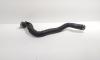 Tub intercooler cu senzor, cod 1161-7797483-03, Bmw 3 (E90) 2.0 diesel, N47D20A (id:700298)