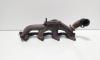 Galerie evacuare, Renault Trafic 2 1.9 DCI, F9Q (id:700867)