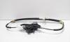 Macara cu motoras usa dreapta spate, cod 5E0839462, Skoda Octavia 3 (5E3) (id:701630)