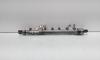 Rampa injectoare cu senzori, cod 03L130089B, VW Golf 6 (5K1), 1.6 TDI, CAY (id:701709)