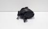 Centura stanga fata cu capsa, cod 8P4857705C, Audi A3 Sportback (8PA) (id:701656)
