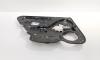 Macara cu motoras usa stanga spate, Vw Passat (3C2) (id:701616)