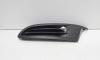 Grila proiectoare bara fata stanga, cod 5K0853666A, Vw Golf 6 (5K1) (id:701535)