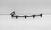 Rampa retur injectoare, Audi A4 (8K2, B8) 2.0 TDI, CAG (id:701526)