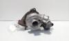 Turbosuflanta, cod 9677063780, Ford Focus 3, 2.0 TDCI, UFDB (id:700915)