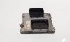Calculator motor ECU, cod GM55558787, Opel Astra H 1.4 benz, Z14XEP (id:701511)