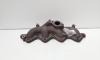 Galerie evacuare, Opel Astra J, 1.7 CDTI, A17DTR (id:694294)