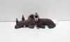 Turbosuflanta, cod 03C145701R, Vw Jetta 4 (6Z) 1.4 TSI, CAX (id:701492)