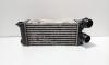Radiator intercooler, cod 9684212480, Peugeot 5008 1.6 HDI, 9HR (id:701834)