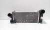Radiator intercooler, cod CV61-9L440-VD, Ford Focus 3 1.0 benz, M1DA (id:701901)