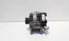 Alternator 90A Valeo, cod 03D903025E, Skoda Fabia 1 (6Y2), 1.2 benz, AZQ (id:701822)
