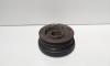 Fulie motor, cod 7793593, Bmw X5 (E70) 3.0 diesel, 306D3 (id:701574)