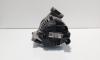 Alternator 75A Valeo, cod GM13117278, Opel Combo 1.3 CDTI, Z13DTJ (id:701599)