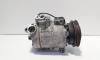 Compresor clima Denso, cod 447220-8184, Skoda Superb I (3U4) 1.9 TDI, BSV (id:701597)