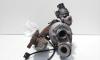 Turbosuflanta, cod 03L253016T, Skoda Octavia 2 Combi (1Z5), 1.6 TDI, CAY (id:701704)