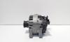 Alternator 150A, cod AV6N-10300-MD, Ford Focus 3, 1.6 TDCI, NGDA (id:701042)
