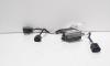 Releu electroventilatoare, cod 8K0959501G, Audi A4 (8K2, B8), 2.0 TDI, CJC (id:701688)