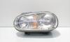 Far stanga cu lupa si xenon, VW Golf 4 (1J1) (id:701549)