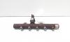 Rampa injectoare cu senzor, cod 8200701690, Renault Megane 2 1.5 DCI, K9KP732 (id:701379)