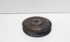 Fulie motor, cod GM55196301, Opel Zafira B (A05), 1.9 CDTI, Z19DTH (id:702288)
