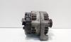 Alternator 180A Valeo, cod 7802261, Bmw 3 Touring (E91), 2.0 diesel, N47D20C (id:702058)