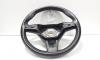 Volan piele cu comenzi, cod 5E0419091BQ, Skoda Superb III Combi (3V5) (id:702106)