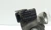 Actuator turbosuflanta, cod 6NW009228, Bmw X5 (E70) 3.0 diesel, 306D3 (id:702013)