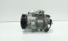 Compresor clima Denso, cod 6Q0820808D, Seat Ibiza 5 (6J5) 1.4 benz, BXW (id:702043)