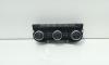 Display climatronic, cod 7N0907044K, Vw Sharan (7N) (id:702123)