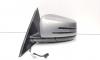 Oglinda electrica stanga cu semnalizare, Mercedes Clasa E (W212) vol pe dreapta (id:701988)