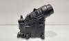 Carcasa filtru ulei cu racitor ulei, cod 7807799, Bmw 3 (F30) 2.0 diesel, N47D20B (id:702062)