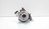 Turbosuflanta, cod 9677063780, Ford Focus 3 2,0 TDCI, UFDB (id:701040)