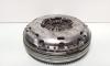 Volanta masa dubla cu placa presiune, Ford S-Max 1 2.0 TDCI, TXWA, 6 vit man (id:701444)