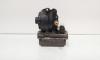 Carcasa filtru ulei cu racitor ulei, cod 1C1Q-6B624-AG, Ford Mondeo 3 (B5Y) 2.0 TDCI, N7BA (id:702226)