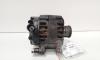 Alternator, cod 9665617780, Citroen Berlingo 2 1.6 HDI, 9H02 (id:702239)