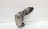 Carcasa filtru ulei, cod 7788453, Bmw X5 (E70) 3.0 diesel, 306D3 (id:702235)