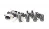 Galerie admisie cu capac culbutori, cod 9684941780, Citroen C4 Picasso 1.6 HDI, 9HZ (id:702244)