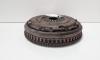 Volanta masa dubla cu placa presiune, Renault Fluence, 1.5 DCI, K9K834, 6 vit man (id:702083)