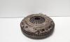 Volanta masa simpla cu placa presiune, VW Polo (6R), 1.6 TDI, CAY, 5 vit man (id:700619)
