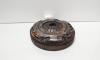 Volanta masa simpla cu placa presiune, Seat Ibiza 5 (6J5), 1.4 benz, BXW, 5 vit man (id:702044)