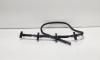 Rampa retur injectoare, Bmw 3 (E90) 2.0 diesel, N47D20A (id:702054)